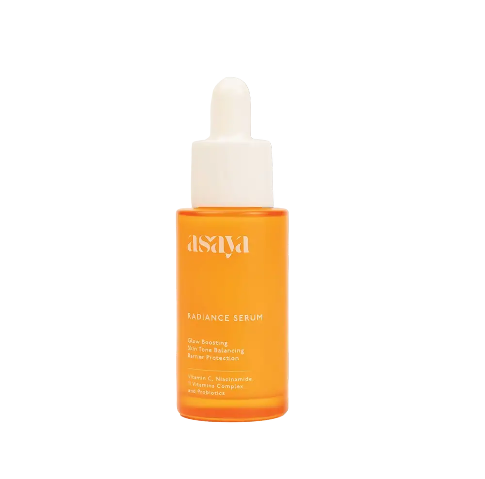 Asaya Radiance Serum
