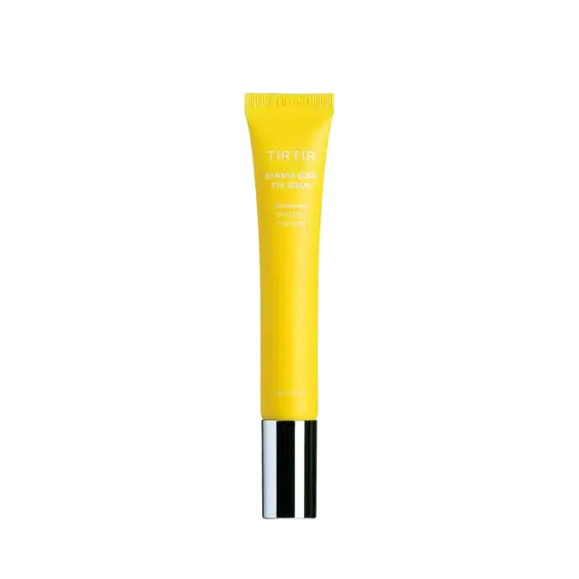Tirtir Banana BDRN Eye Serum