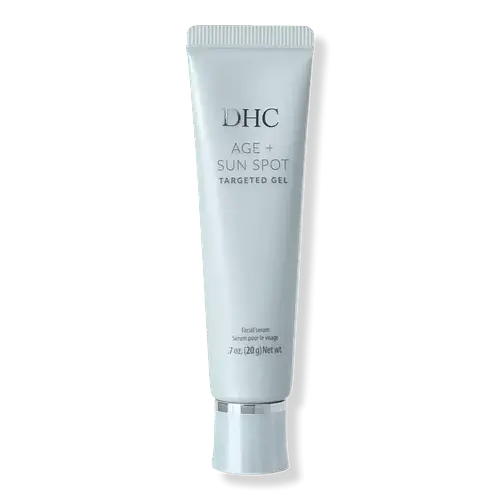 DHC Age + Sun Spot Targeted Gel