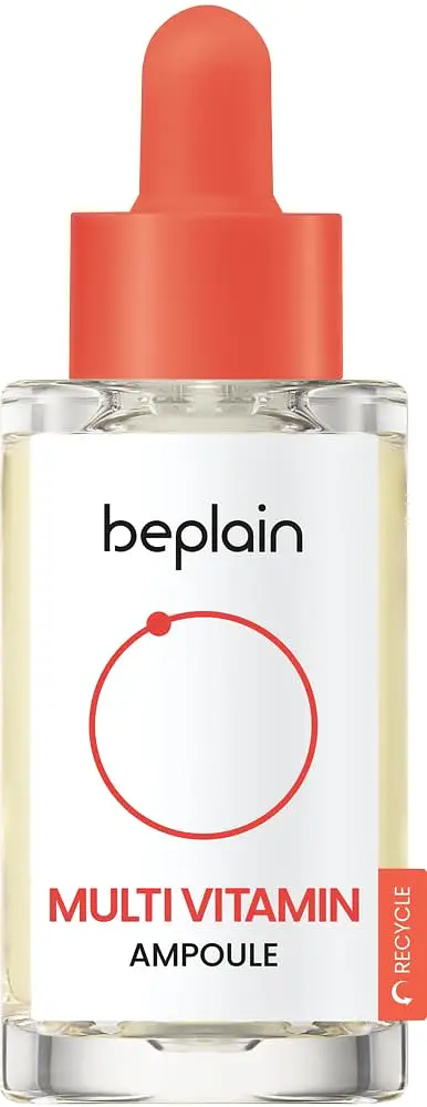 Beplain Multi Vitamin Ampoule