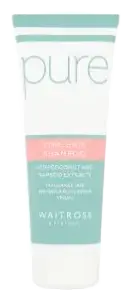 Waitrose & Partners Pure Fine Hair Shampoo