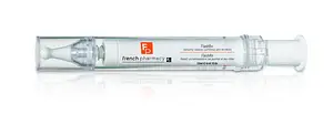 French Pharmacy FlashRx