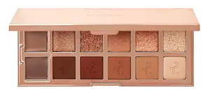 Patrick Ta Major Dimension Eyeshadow Palette
