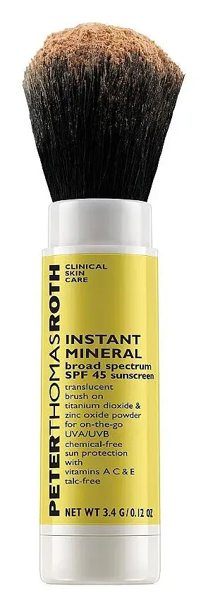 Peter Thomas Roth Instant Mineral SPF 45