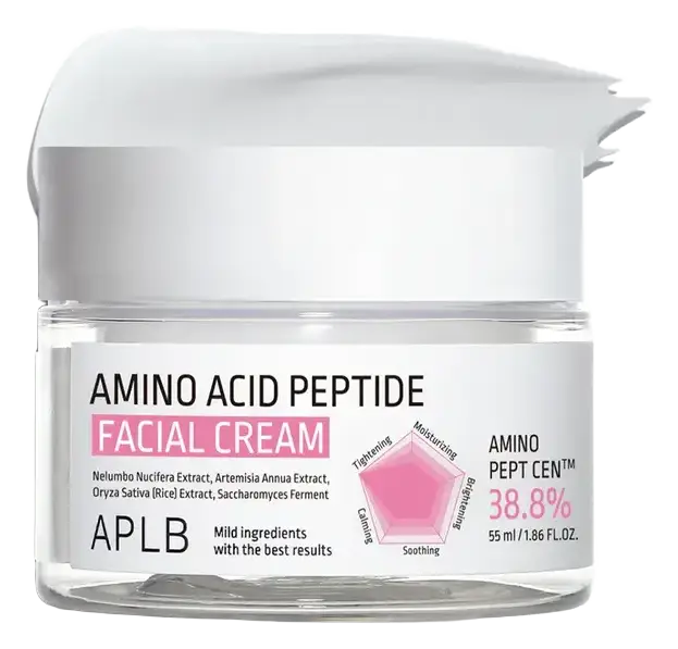 APLB Amino Acid Peptide Facial Cream