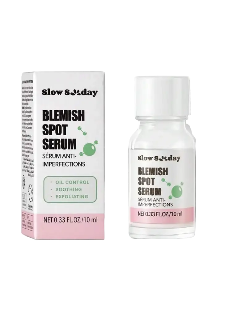 Slow Sunday Blemish Spot Serum