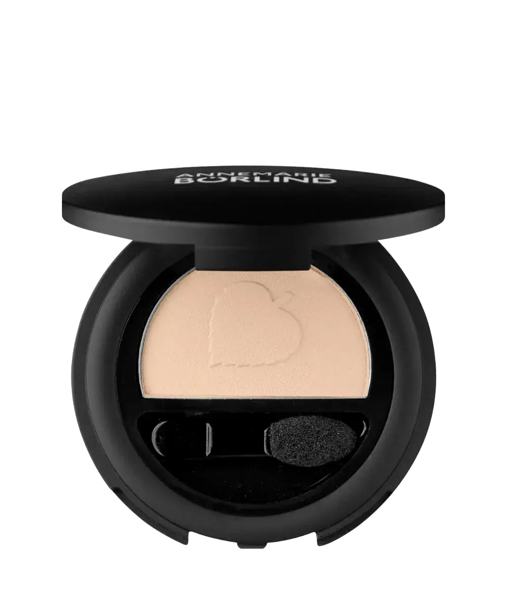 Annemarie Börlind Powder Eye Shadow Matt Ivory