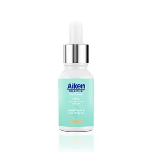 Aiken 10% AHA BHA PHA Serum