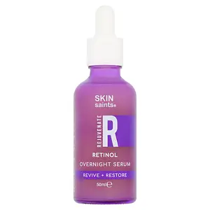 Skin Saints Retinol Overnight Serum