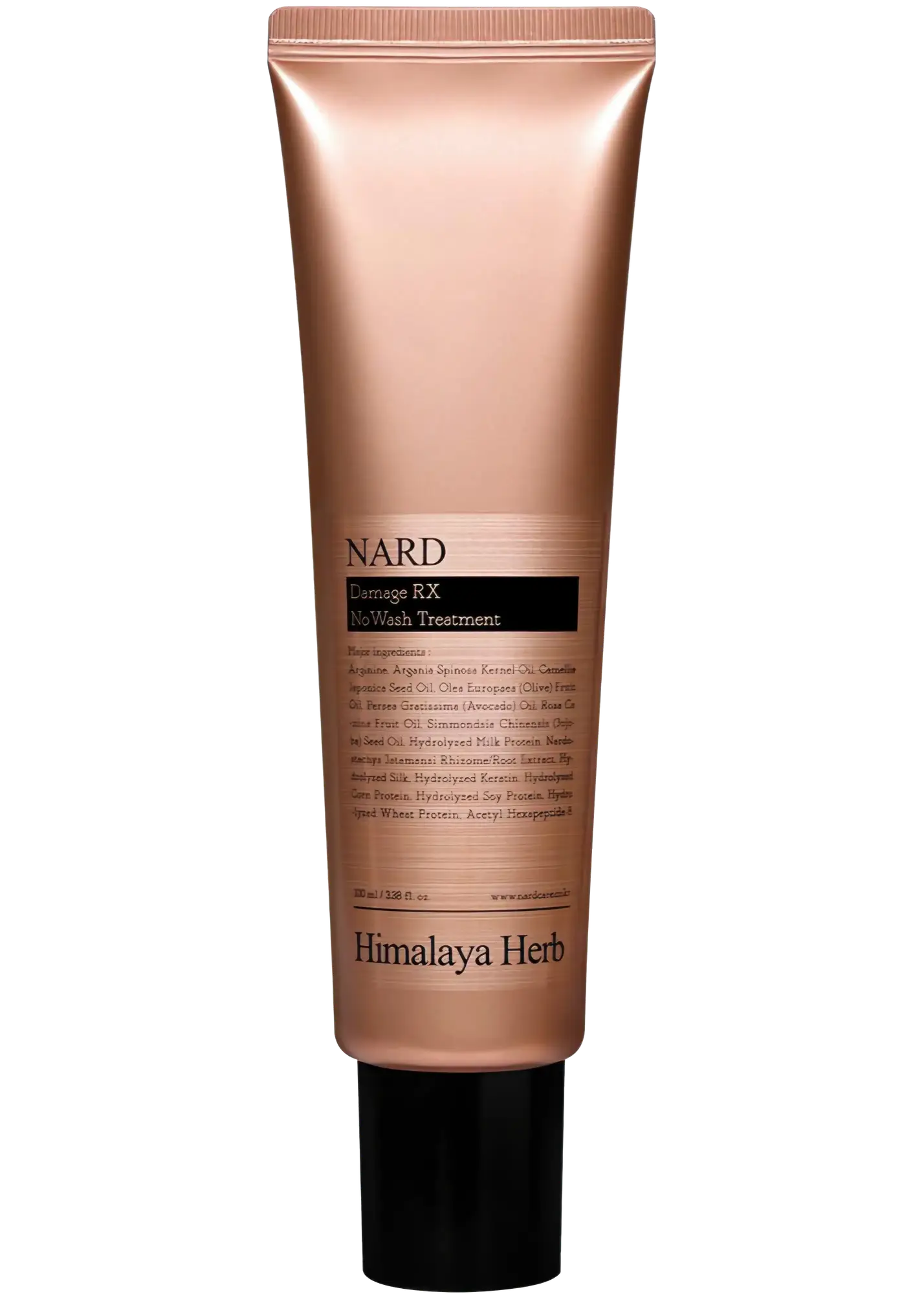 Nard Damage RX No Wash Treatment