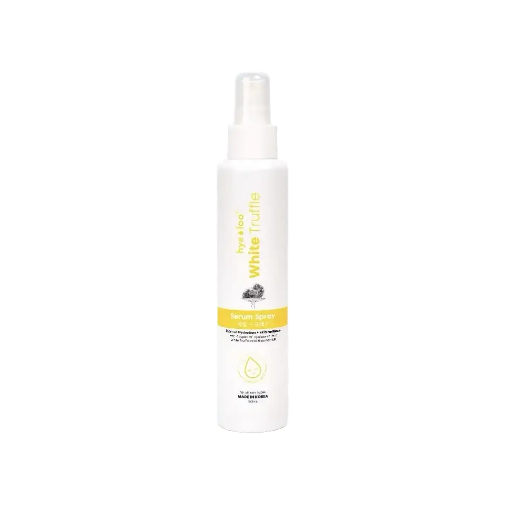Hyaloo White Truffle Serum Spray