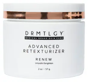 DRMTLGY Advanced Retexturizer