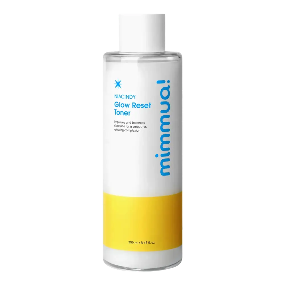 Mimu Mimu Glow Reset Toner