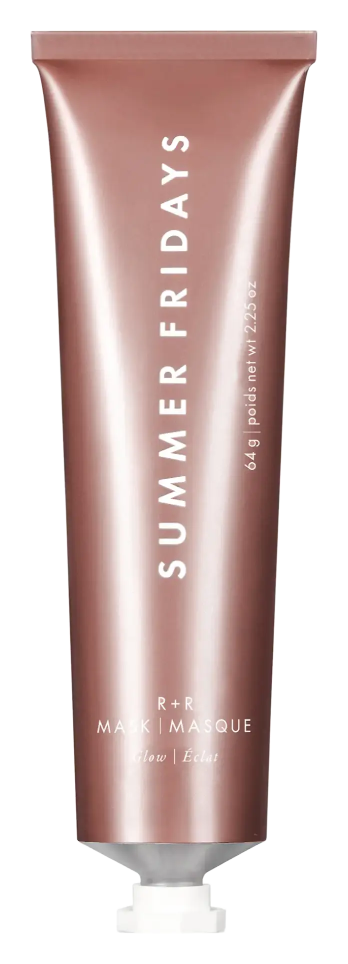 Summer Fridays R + R Mask