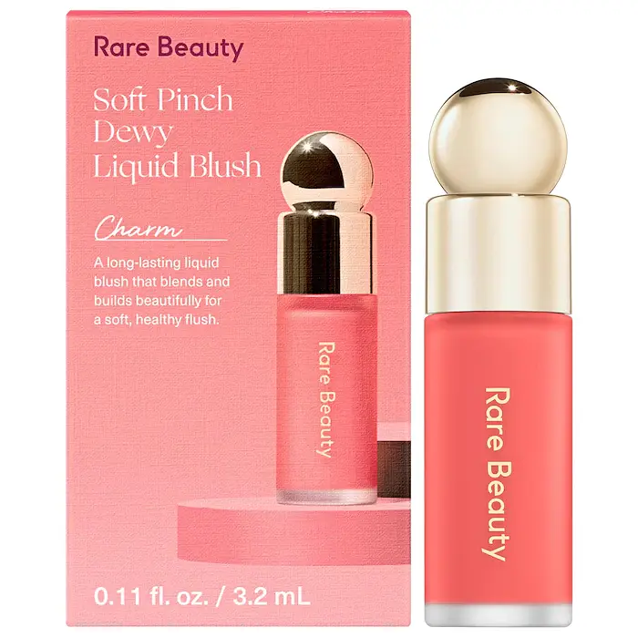 Rare Beauty Soft Pinch Liquid Blush Charm