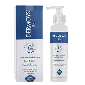 Percos Dermoys 365 Lotion