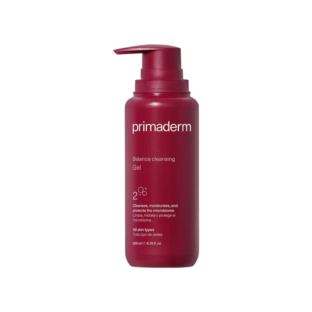 Prima Derm Balance Cleansing Gel