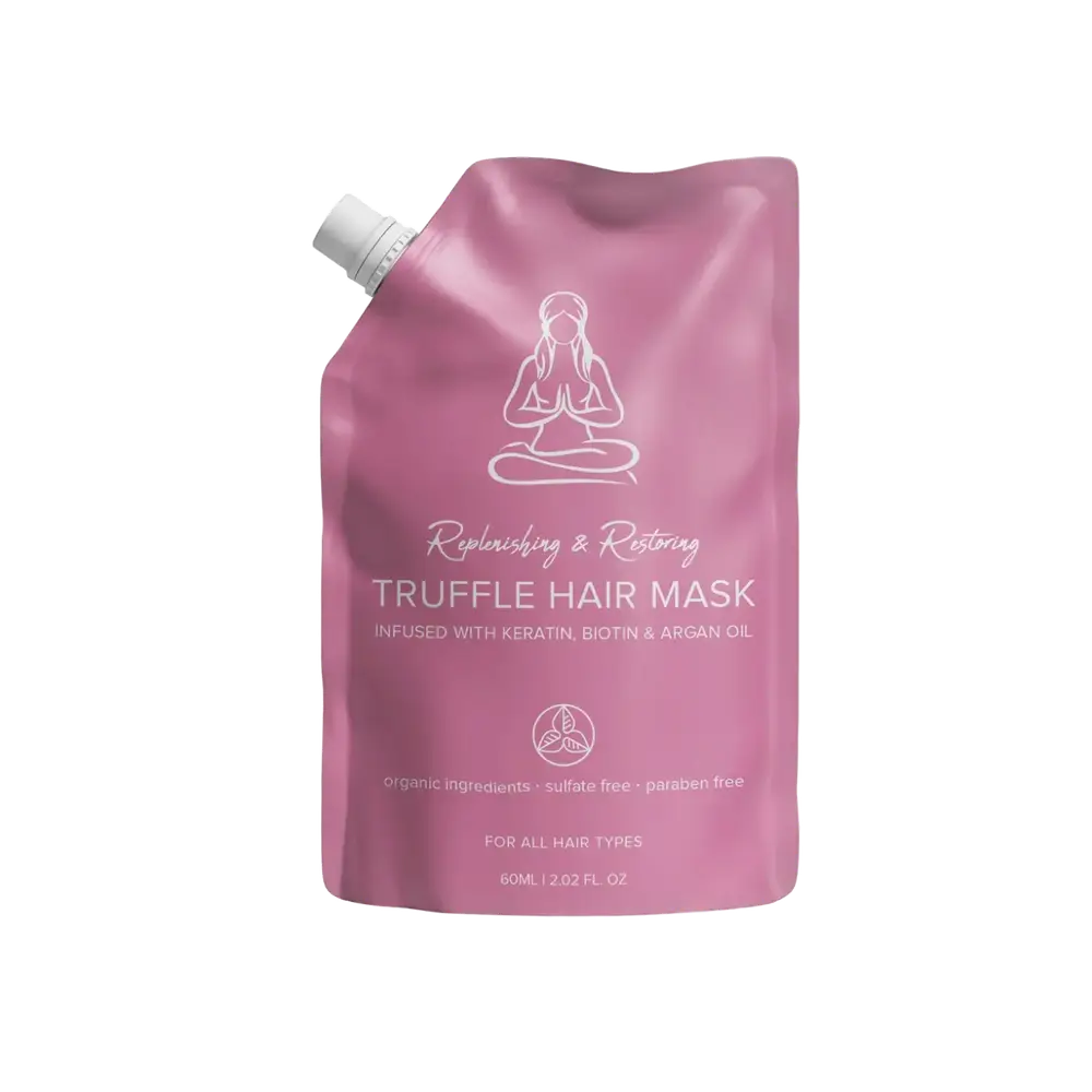 Karma Hair Beauty Replenishing & Restoring Truffle Hair Mask
