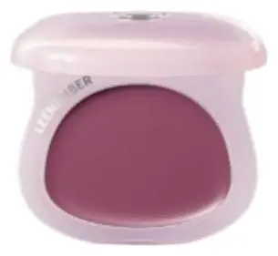 Leemember Cheek & Lip Cream Y06 Salted Plum