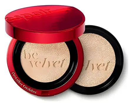 Espoir ProTailor Be Velvet Cushion SPF34 PA++ 04 Beige