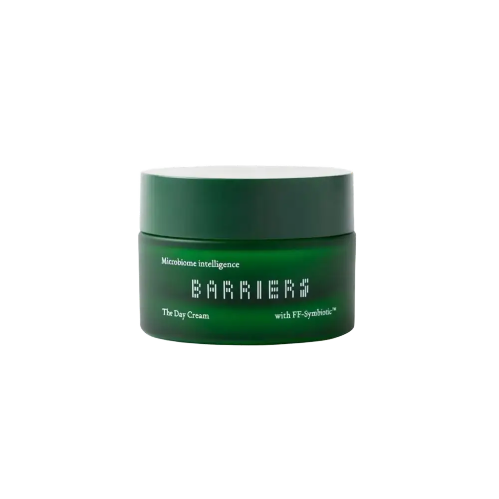 Barriers The Day Cream