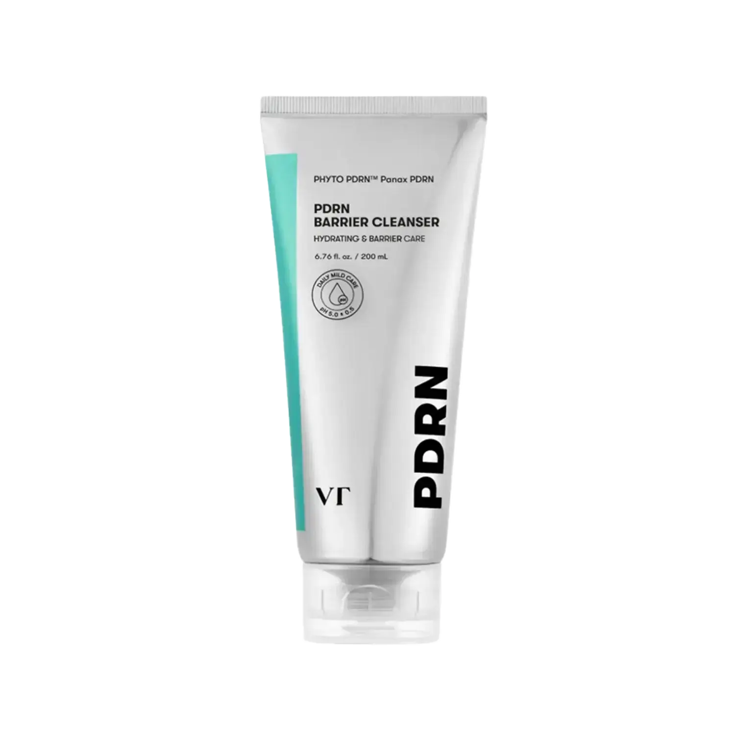 VT Cosmetics PDRN Barrier Cleanser