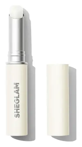 SHEGLAM Plushy Lip Balm 01 White