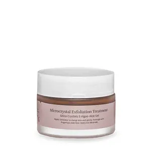 Shankara Microcrystal Exfoliation Treatment
