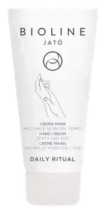 Bioline Jatò Daily Ritual Spots And Age Hand Cream