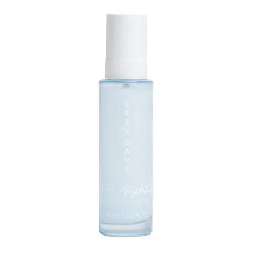 Lazy Days All Nighter Hydrating Face Mist