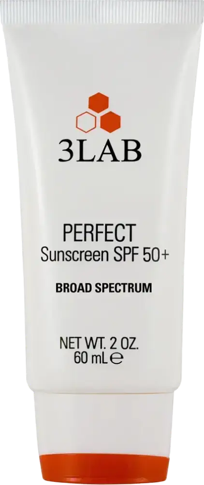 3LAB Skincare Perfect Sunscreen SPF 50+ Broad Spectrum