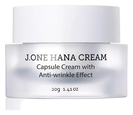 J.ONE Hana Cream