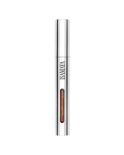 Isamaya Beauty Liplacq Rust