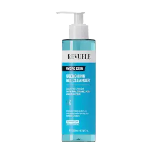 Revuele Hydro Skin Quenching Gel Cleanser