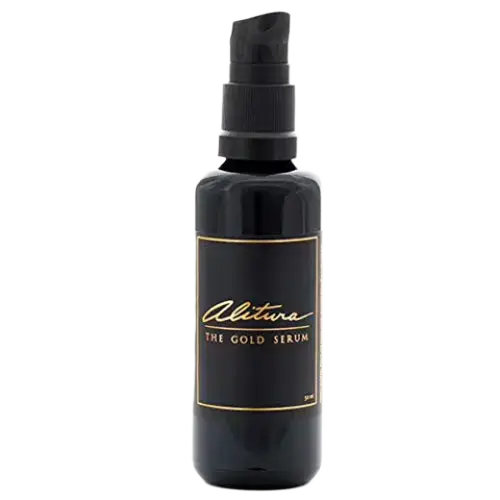 Alitura The Gold Serum
