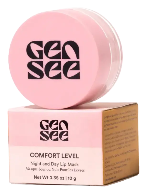 Gen See Comfort Level Lip Mask