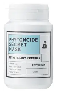 Eco Your Skin Phytoncide Secret Mask
