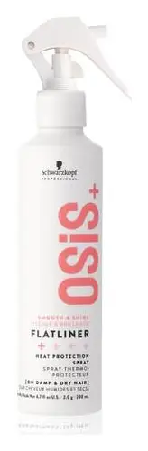 Schwarzkopf Professional Osis+ Flatliner