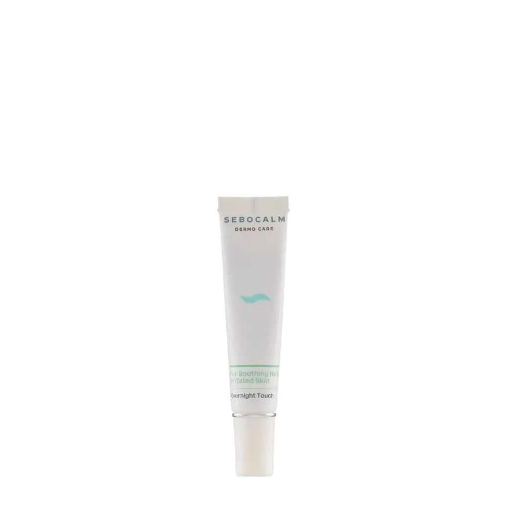Sebocalm Dermo Care Overnight Relief Balm