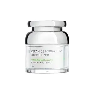 Bhumi Ceramide Hydra Lock Moisturizer