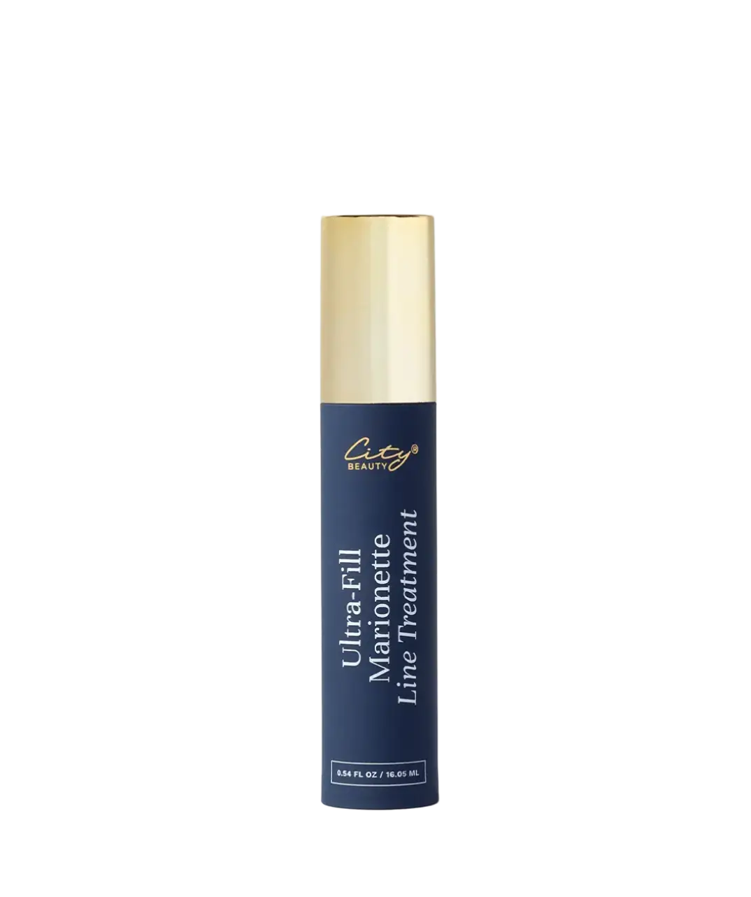 City Beauty Ultra-Fill Marionette Line Treatment