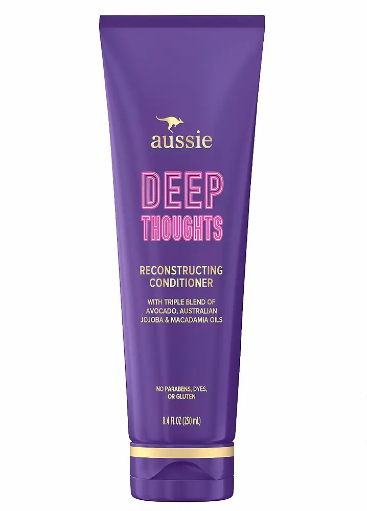 Aussie Deep Thoughts Reconstructing Conditioner