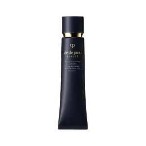 Clé de Peau Beauté Pore-Refining Mattifying Veil SPF 25 PA++