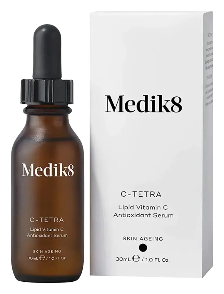 Medik8 C-Tetra Lipid Vitamin C Serum