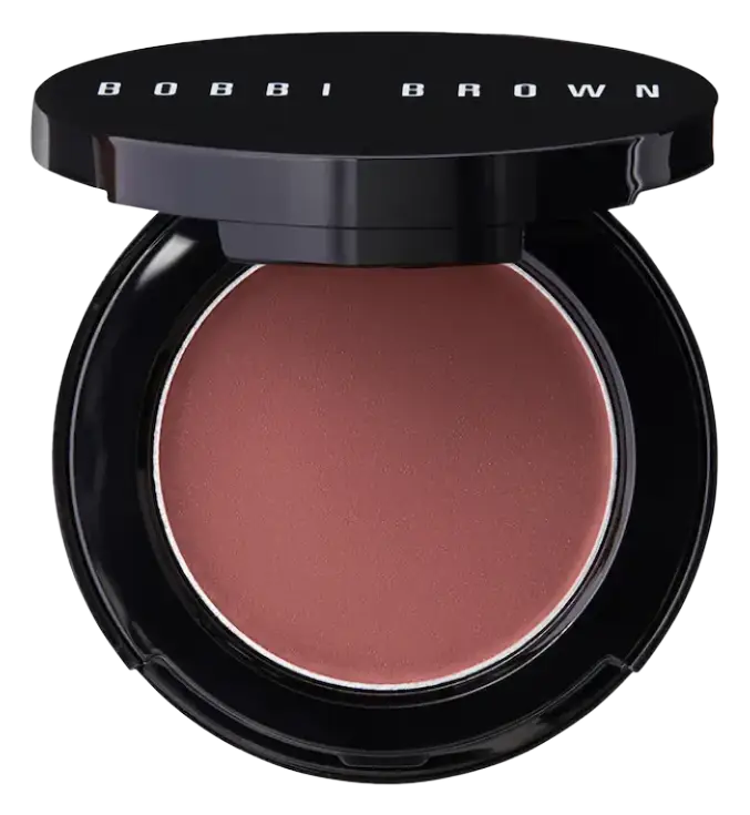 Bobbi Brown Pot Rouge For Lips & Cheeks Velvet Plum