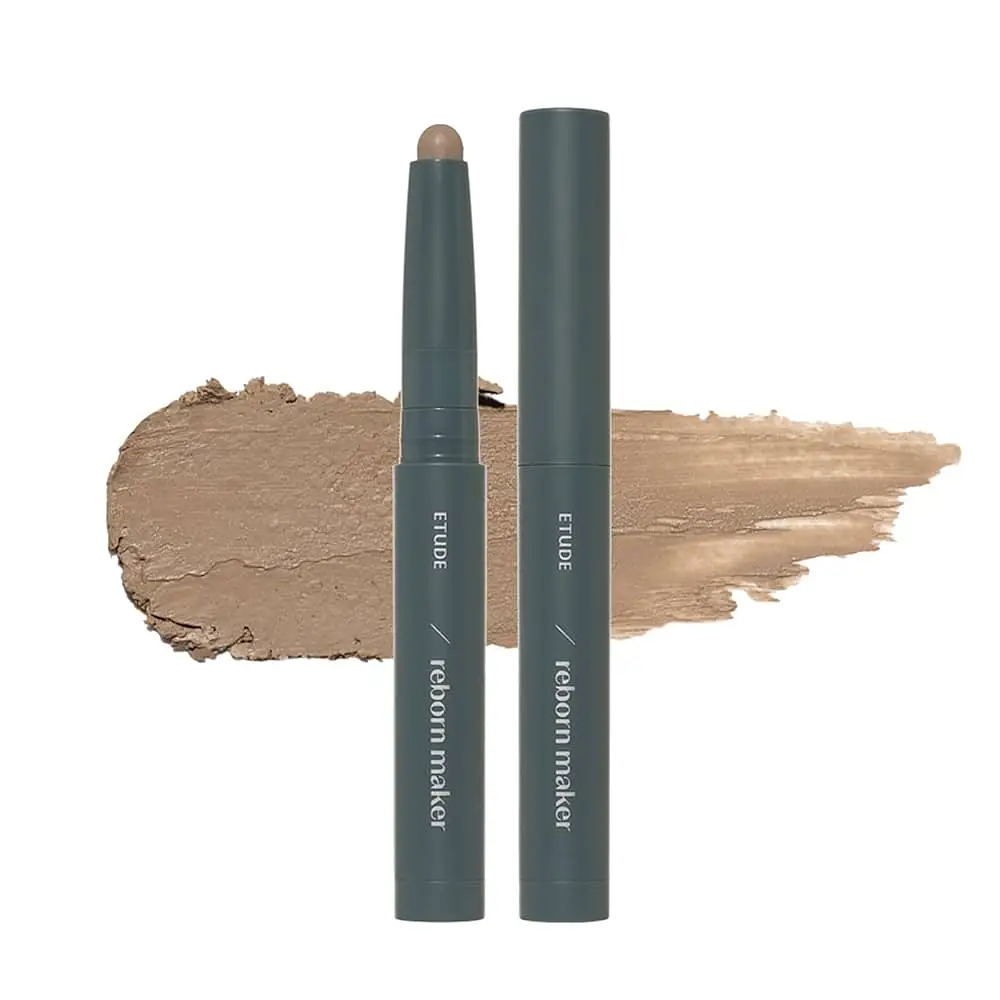 Etude House reborn maker Cool Shading