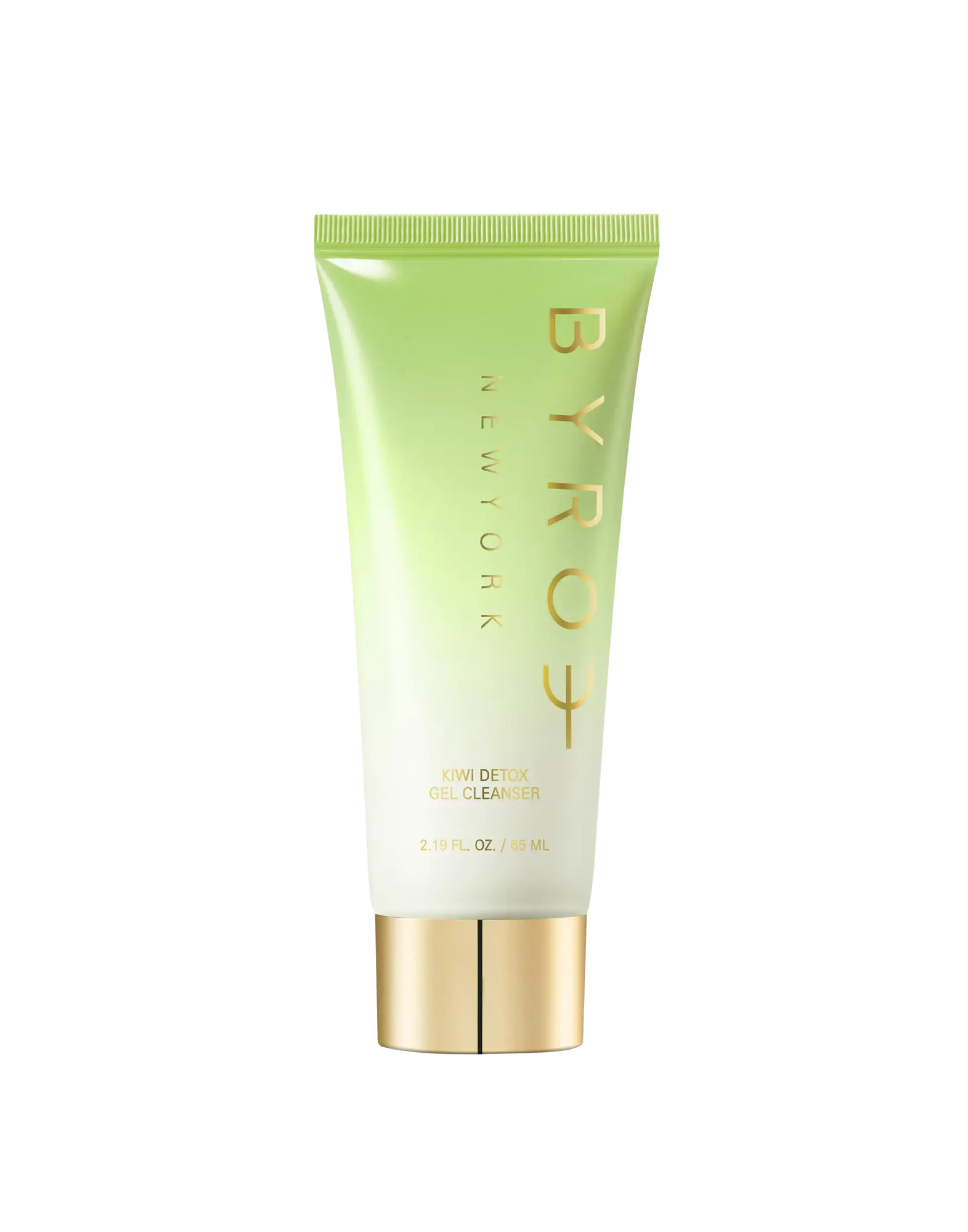 Byroe Kiwi Detox Gel Cleanser