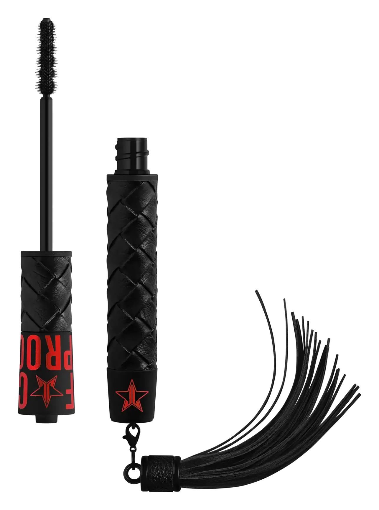 Jeffree Star Cosmetics F*ck Proof Mascara (Black)