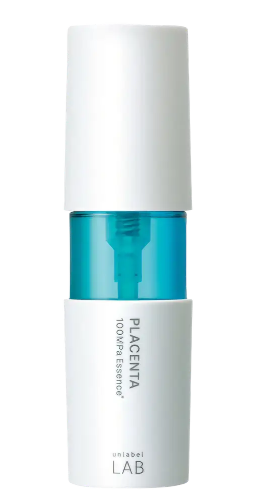 unlabel Placenta 100MPa Essence