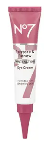 No7 Restore & Renew Multi Action Eye Cream